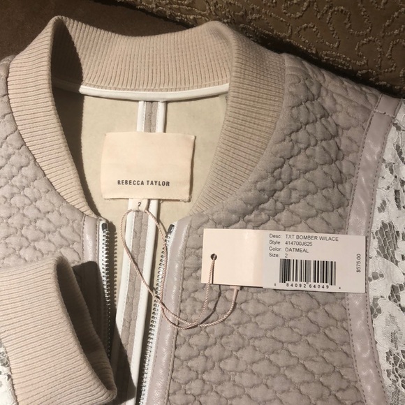 Jacket - Picture 2 of 4